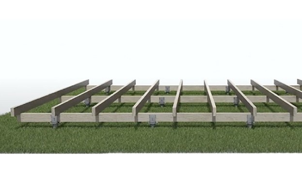 Vaihe 3: kiinnitä ja rakenna